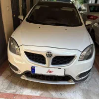 برلیانس کراس بیرنگ 1500cc