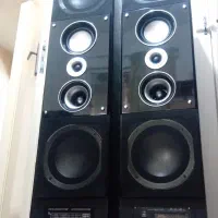 سینما خوانواده اسپیکر ایستاده باند سیستم صوتی|سیستم صوتی خانگی|خاوران, |دیوار