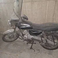 موتورباکسر۱۵۰