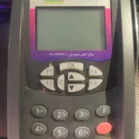 کارتخوان سیار اینجنیکو فرانسه ingenico EFT930G POS