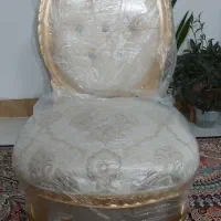 صندلی غذاخوری 2عدد|میز و صندلی غذاخوری|بروجرد, |دیوار