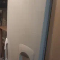 یخچال فریزر ال جی