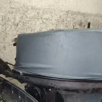 موتور قایق یاماها 48|قایق و سایر وسایل نقلیه|بندر گناوه, |دیوار