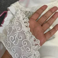 لباس عقد آستین داروباحجاب