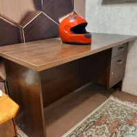 میز تحریر و کامپیوتر ۷۰ در ۱۴۰