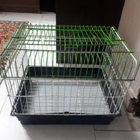قفس خرگوش