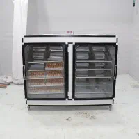 دستگاه جوجه کشی 2016 تایی +ارسال به سراسر ایران