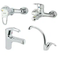 شیرآلات بهداشتی