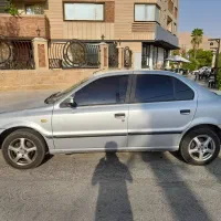 سمند lx 88|خودرو سواری و وانت|جهرم, |دیوار