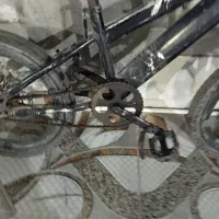 دوچرخه در حدنو تمیز و سالم به شرط|دوچرخه، اسکیت، اسکوتر|بند زرک, |دیوار