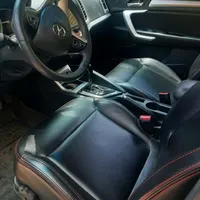 جک S3 با آپشن (مدل بهمن ۱۴۰۰)  JAC S3 جک اس ۳|خودرو سواری و وانت|اصفهان, مرداویج|دیوار