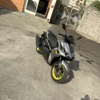 آیروکس ۱۵۵|موتورسیکلت|رشت, دیانتی|دیوار