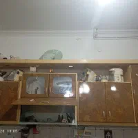 کابینت دست دوم