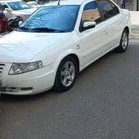 سمند سورن خانگی