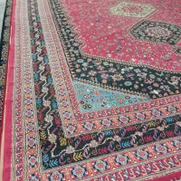 تعداد ۳۰ تخته فرش سالم|فرش|لنجان, |دیوار