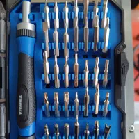 ست پیچ گوشتی و بکس|ابزارآلات|سبزوار, امیریه|دیوار