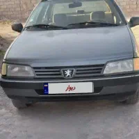 پژو 405 جی ال ایکس GLX
