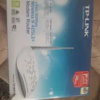 مودم TP-LINK