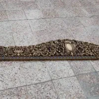 کتیبه فروشی ۱/۵۰۰|پرده، رانر، رومیزی|ایذه, |دیوار