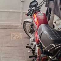 کویر ۱۲۵ مدل ۴۰۱