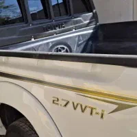 هایلوکس ۲۰۱۴ بلند|خودرو سواری و وانت|مشهد, امام رضا (ع)|دیوار