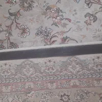 یک جفت فرش ۱۲متری مشهد ۷۰۰شانه