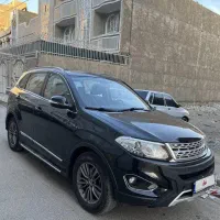 تیگو ۵/Tigoo 5|خودرو سواری و وانت|زاهدان, |دیوار
