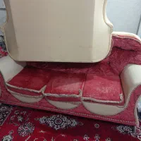 مبل ۷نفره تر تمیز