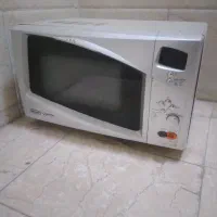 ماکروفر دلونگی
