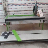 برش دقیق کاشی