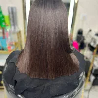 خدمات کراتین احیا و صافی مو|خدمات آرایشگری و زیبایی|یاسوج, |دیوار