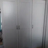 کمد چیلک ترکیه ای بدون لک و خط و خش|جاکفشی، کمد، دراور|تهران, جنت‌آباد جنوبی|دیوار