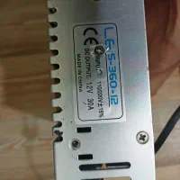 دیجیتال منبع تغذیه 12ولت|پخش‌کننده DVD و ویدیو|نیشابور, فردوسی جنوبی|دیوار