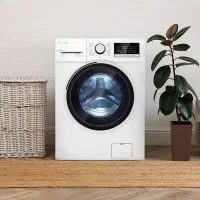 لباسشویی ۷ کیلویی اسنوا|ماشین لباسشویی و خشک‌کن لباس|سقز, |دیوار