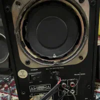 باند سه تیکه بلوتوث دار تسکو|سیستم صوتی خانگی|تبریز, |دیوار