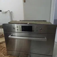 ماشین ظرفشوئی نو رومیزی بوش