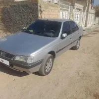 پژو 87نقره ای|خودرو سواری و وانت|کوهدشت, |دیوار