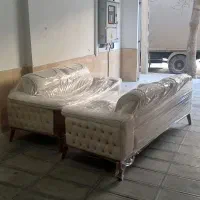 باربری ماهان حمل اثاثیه منزل کارگربارگیری تخلیه