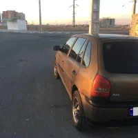 فولکس گل ۸۶|خودرو سواری و وانت|چهارباغ, |دیوار