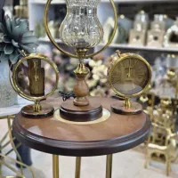 لوازم دکوری وتزیینی حلما