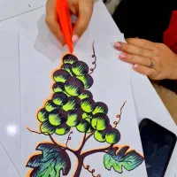 دوره مربیگری نقاشی کودک|خدمات آموزشی|تهران, میرداماد|دیوار