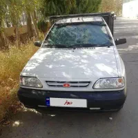 پراید وانت 151 مدل 1403