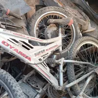 دو چرخه 26سالم|دوچرخه، اسکیت، اسکوتر|لردگان, |دیوار