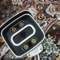 دوربین مداربسته