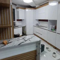 دکوراسیون یعقوبی/کابینتAGT/کابینت آشپزخانه/اقساط۱۲