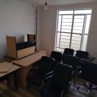 میز صندلی اداری مناسب ادارات و سالن ها|دفتر کار|خرم‌آباد, |دیوار