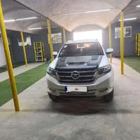 دایونy5 دودیفرانسیل‌شاسی‌مستقل‌افرودی