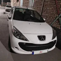 ۲۰۷ هیدرولیک