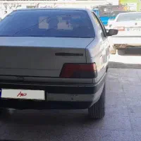 پژو۴۰۵|خودرو سواری و وانت|شیراز, میانرود|دیوار