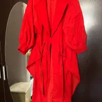 مانتو پاییزه